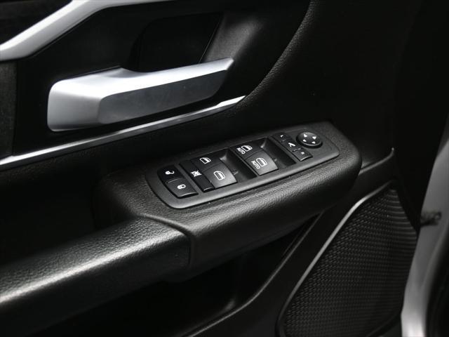 used 2022 Ram 1500 car, priced at $34,000