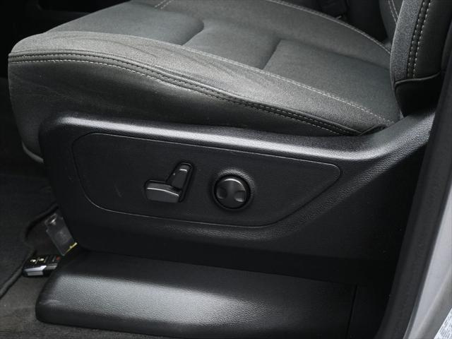 used 2022 Ram 1500 car, priced at $34,000