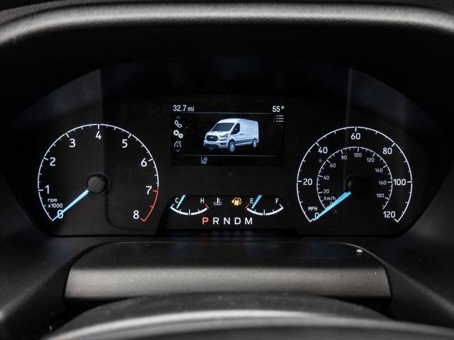 new 2024 Ford Transit-250 car, priced at $46,981