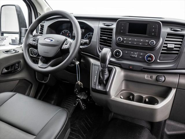 new 2024 Ford Transit-250 car, priced at $46,981