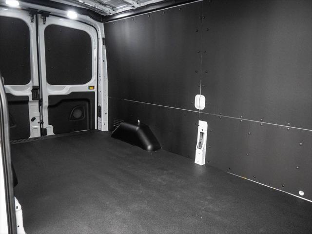 new 2024 Ford Transit-250 car, priced at $46,981
