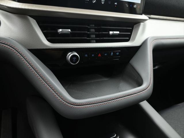 new 2025 Ford Explorer car, priced at $38,904
