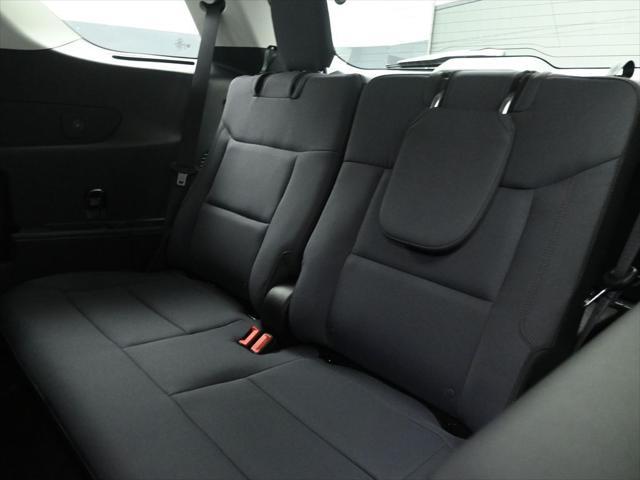 new 2025 Ford Explorer car, priced at $38,904