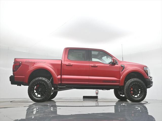 new 2024 Ford F-150 car, priced at $140,713