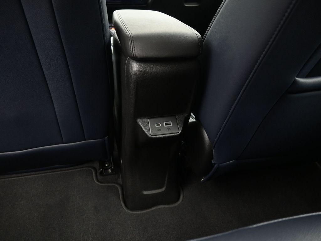 used 2022 Chevrolet Bolt EUV car, priced at $18,500