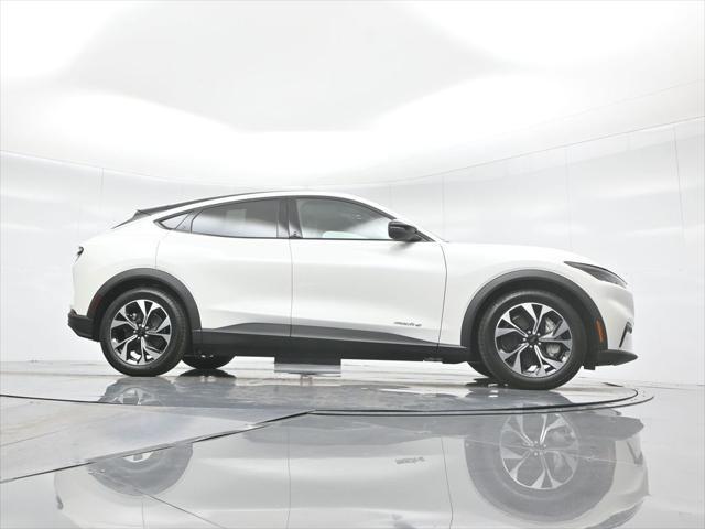 new 2025 Ford Mustang Mach-E car, priced at $38,500