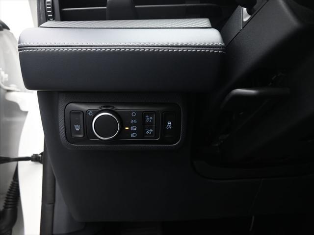 new 2025 Ford Mustang Mach-E car, priced at $38,500