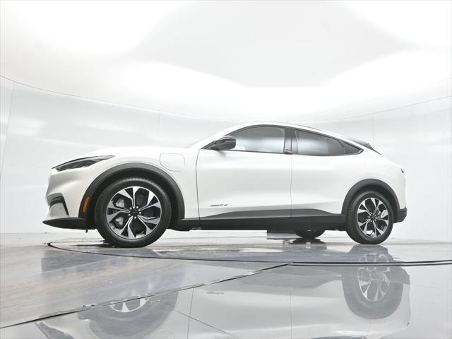 new 2025 Ford Mustang Mach-E car, priced at $38,500