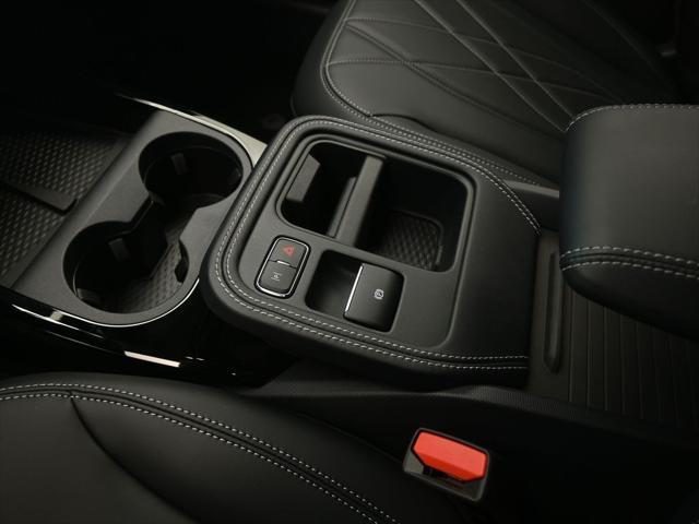 new 2025 Ford Mustang Mach-E car, priced at $38,500