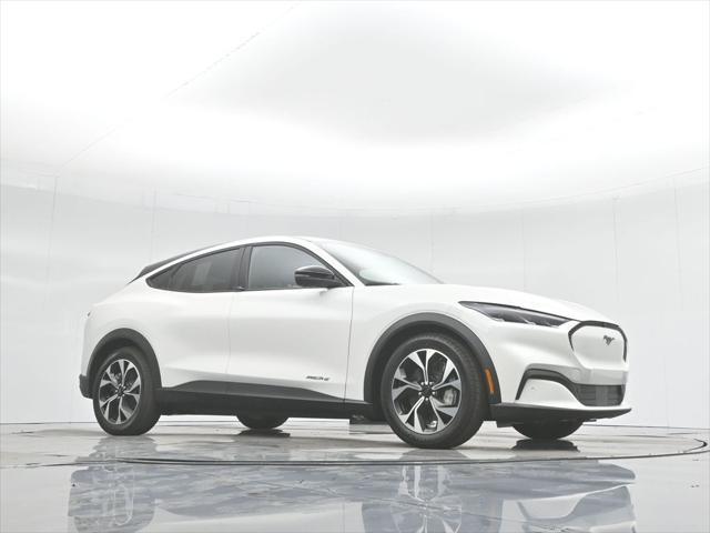 new 2025 Ford Mustang Mach-E car, priced at $38,500