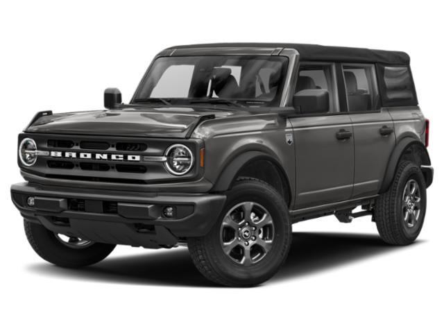 used 2022 Ford Bronco car, priced at $42,000