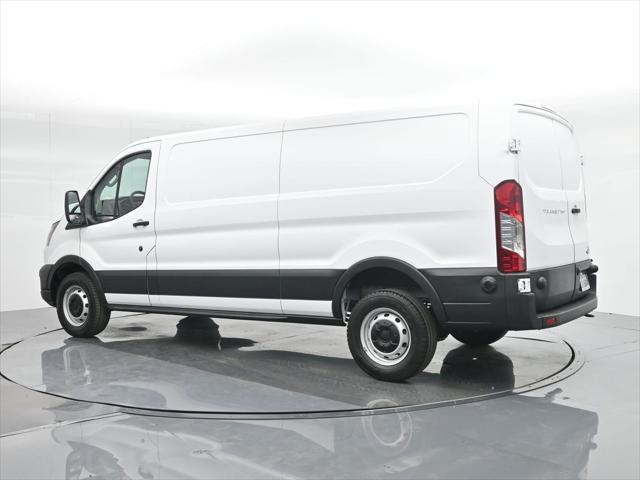 new 2024 Ford Transit-350 car, priced at $51,985