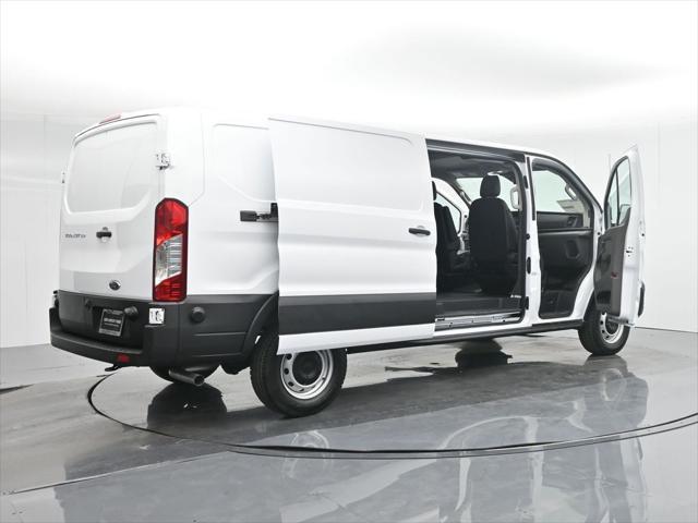 new 2024 Ford Transit-350 car, priced at $51,985