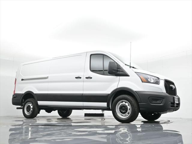 new 2024 Ford Transit-350 car, priced at $51,985