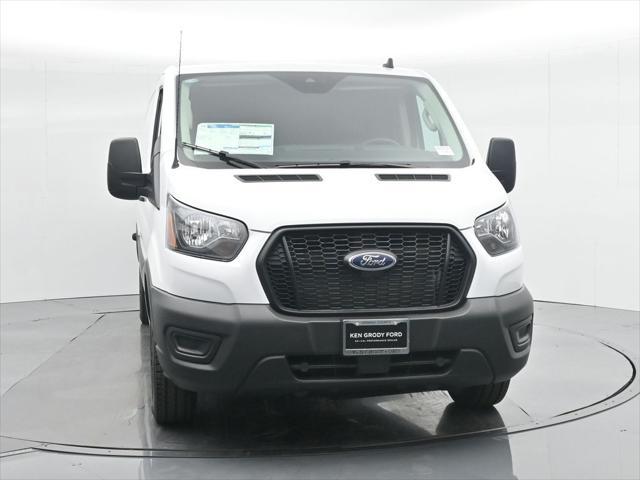 new 2024 Ford Transit-350 car, priced at $51,985