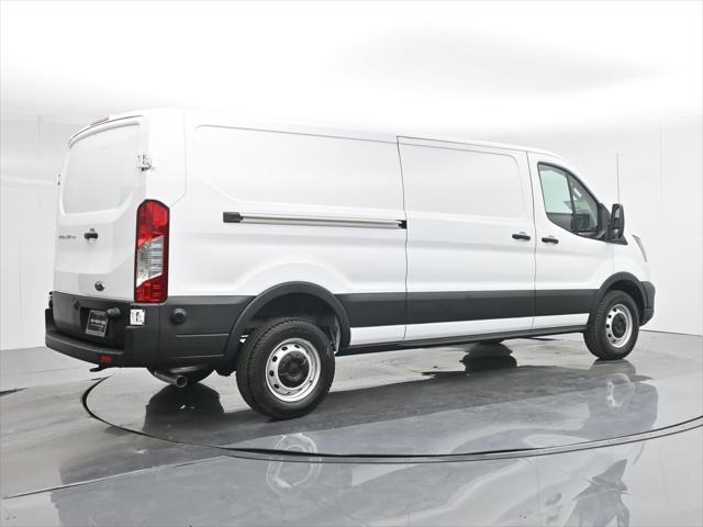 new 2024 Ford Transit-350 car, priced at $51,985