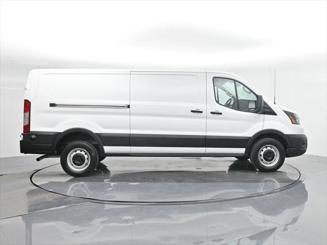 new 2024 Ford Transit-350 car, priced at $51,985