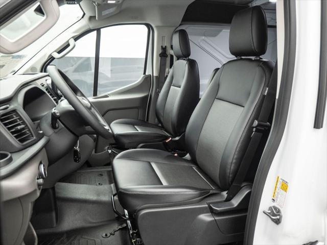 new 2024 Ford Transit-350 car, priced at $51,985