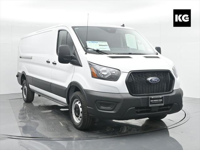 new 2024 Ford Transit-350 car, priced at $51,985