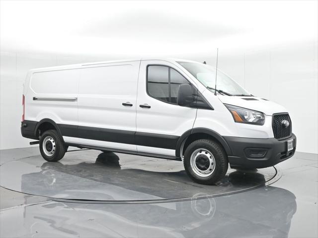 new 2024 Ford Transit-350 car, priced at $51,985