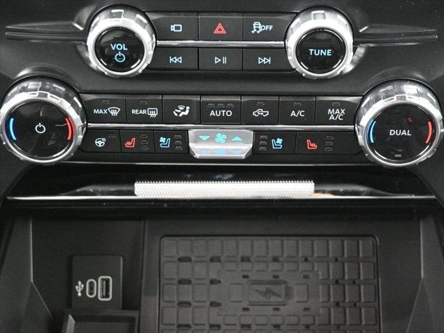 new 2025 Ford F-150 car, priced at $130,375