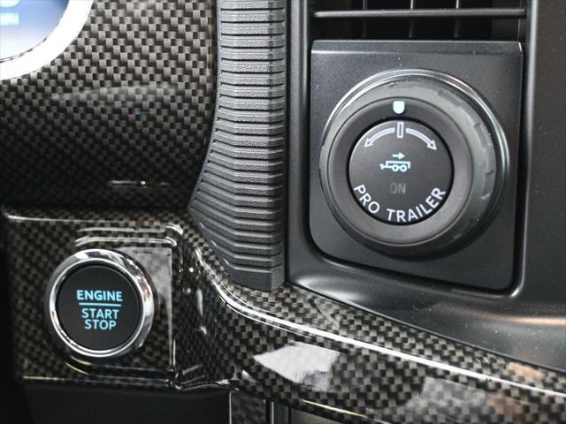 new 2025 Ford F-150 car, priced at $130,375