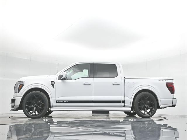 new 2025 Ford F-150 car, priced at $130,375