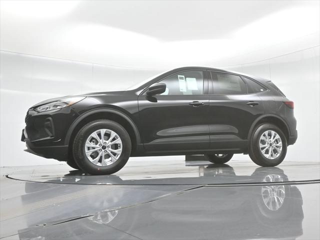 new 2025 Ford Escape car, priced at $32,175