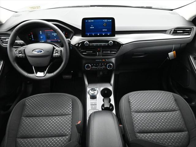 new 2025 Ford Escape car, priced at $32,175