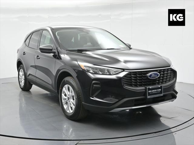 new 2025 Ford Escape car, priced at $32,175