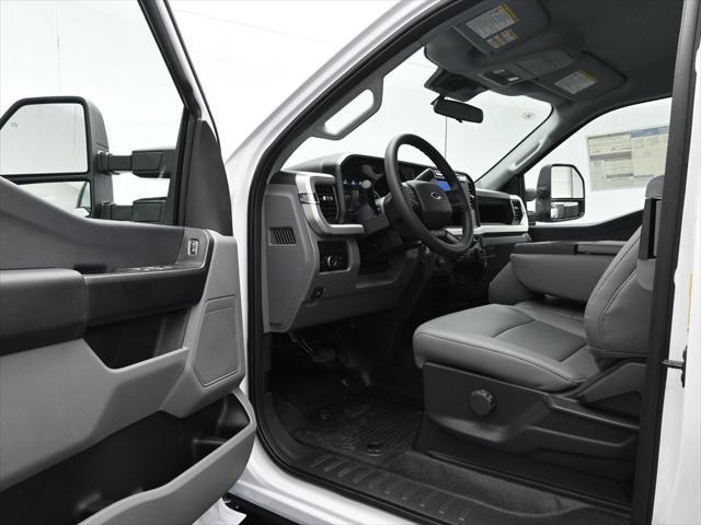 new 2024 Ford F-250 car, priced at $47,900