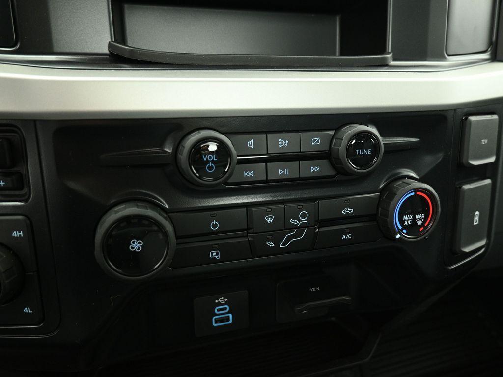 new 2024 Ford F-450 car, priced at $77,996
