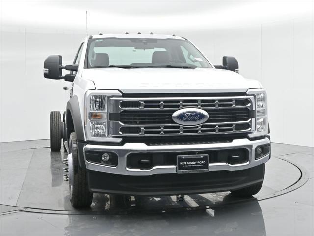 new 2024 Ford F-450 car, priced at $69,825