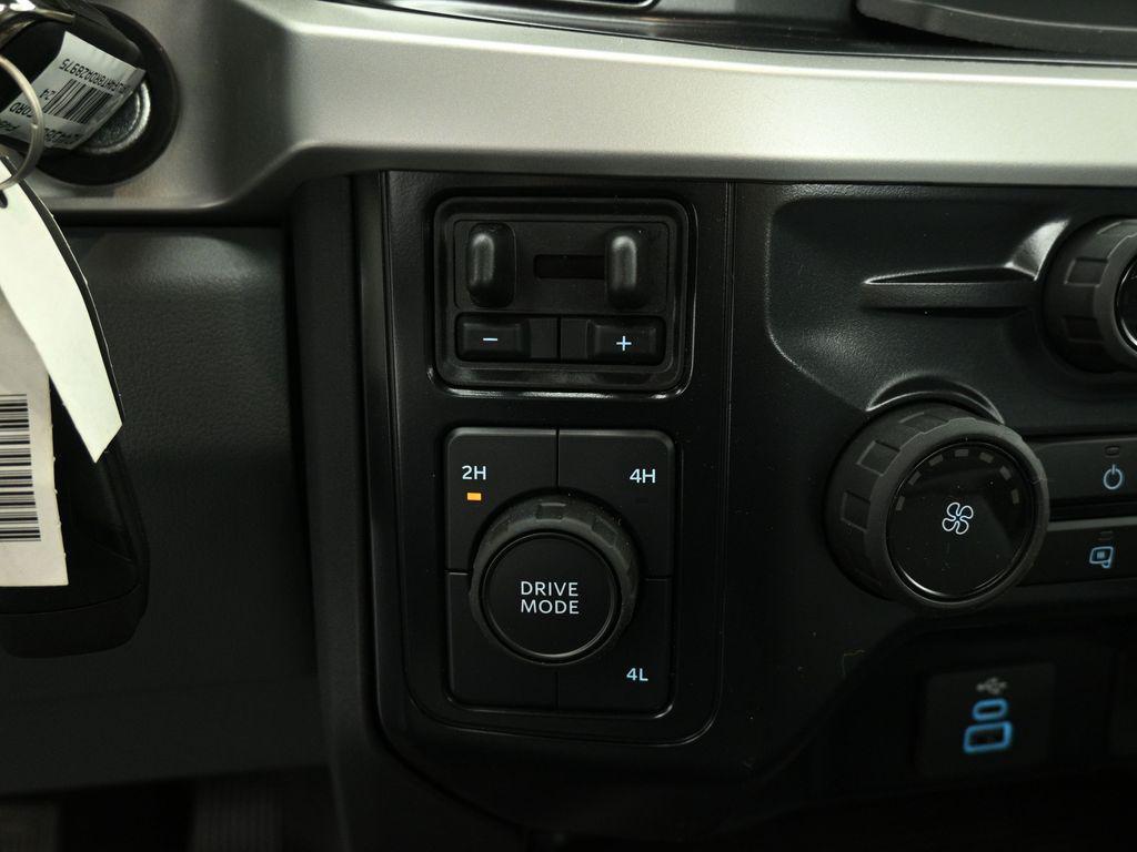 new 2024 Ford F-450 car, priced at $77,996