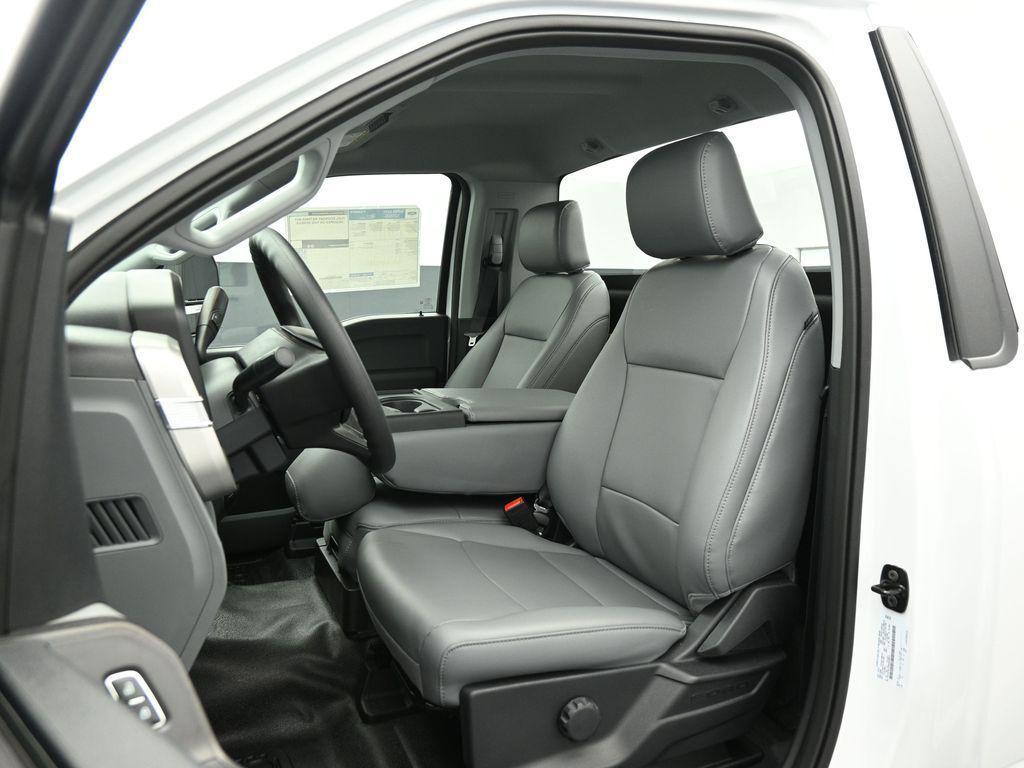 new 2024 Ford F-450 car, priced at $77,996