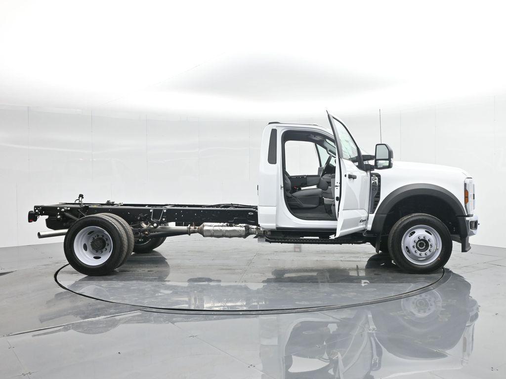 new 2024 Ford F-450 car, priced at $77,996