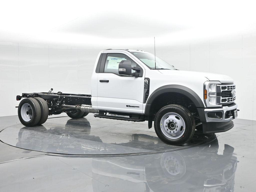 new 2024 Ford F-450 car, priced at $77,996