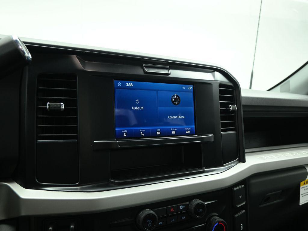 new 2026 Ford F-350 car, priced at $84,580