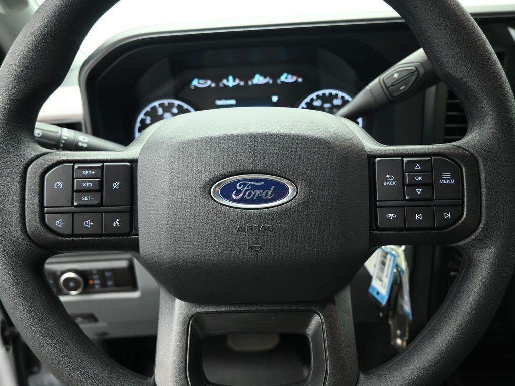 new 2026 Ford F-350 car, priced at $84,580