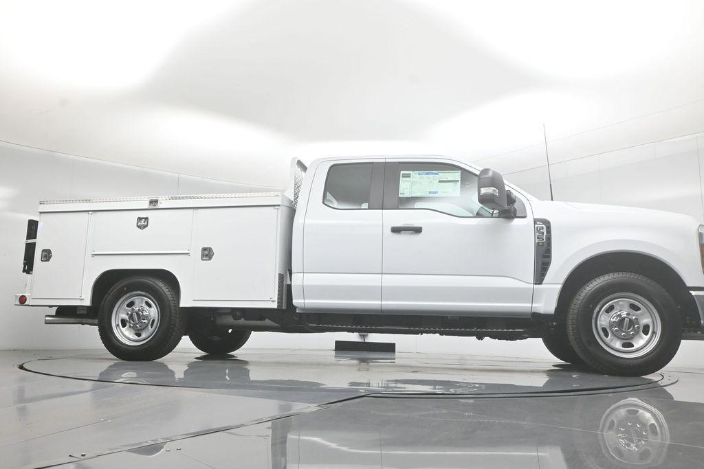 new 2026 Ford F-350 car, priced at $84,580