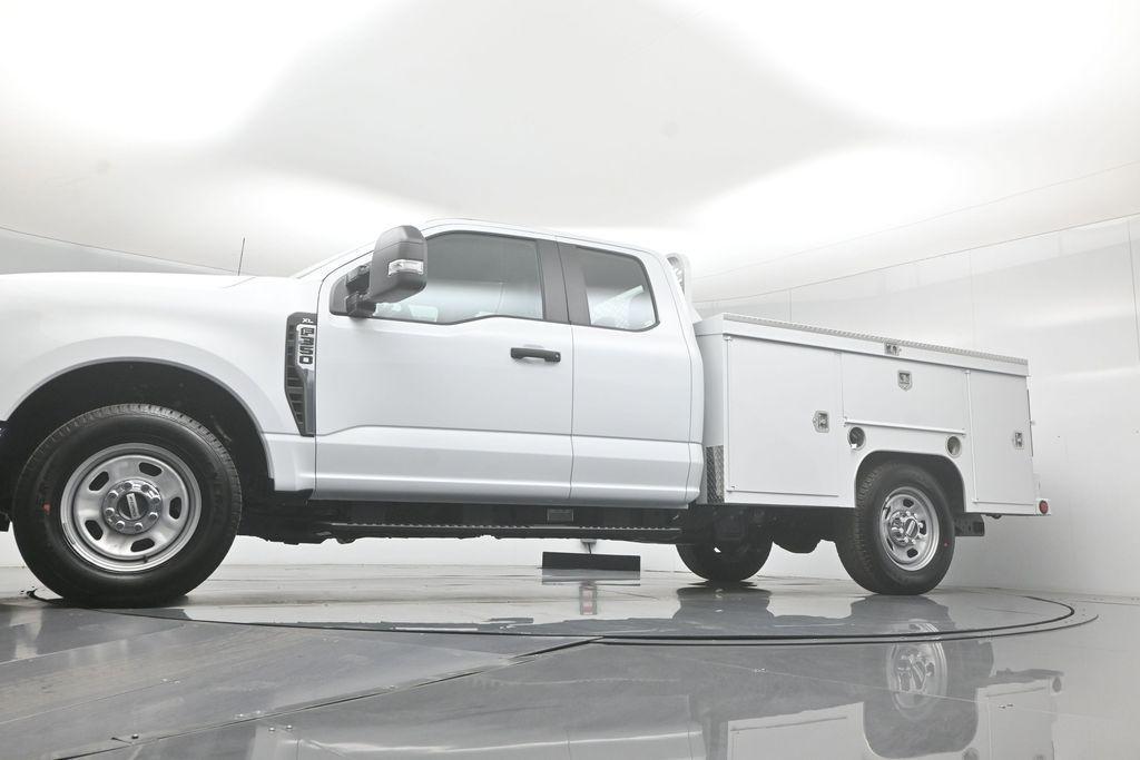new 2026 Ford F-350 car, priced at $84,580