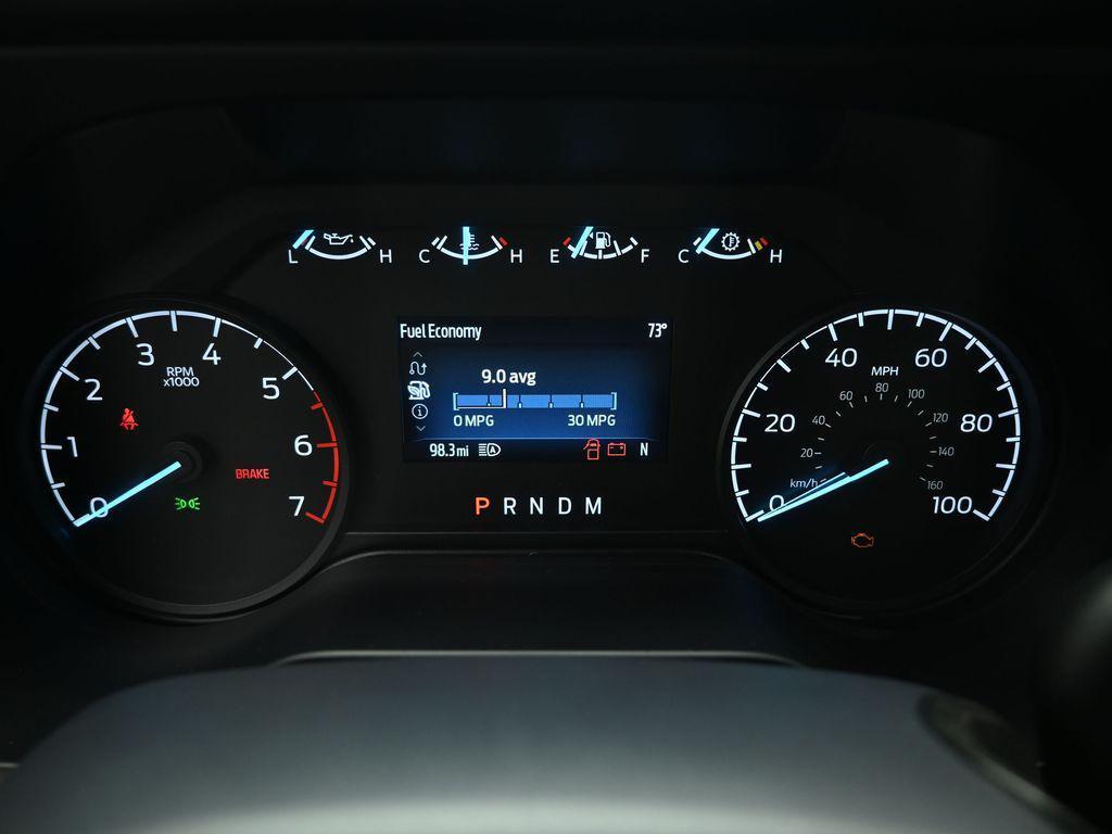 new 2026 Ford F-350 car, priced at $84,580