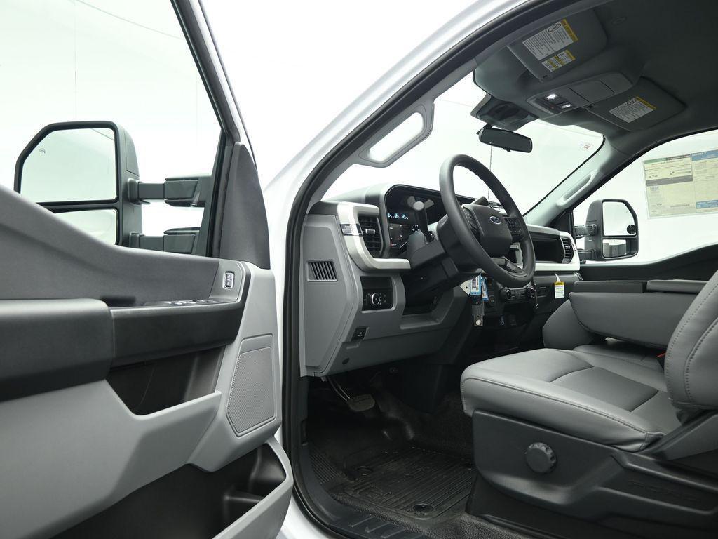 new 2026 Ford F-350 car, priced at $84,580