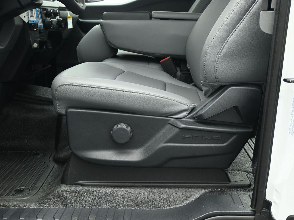 new 2026 Ford F-350 car, priced at $84,580