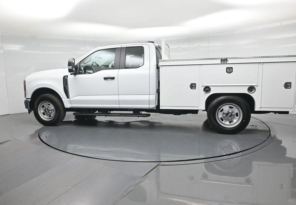 new 2026 Ford F-350 car, priced at $84,580