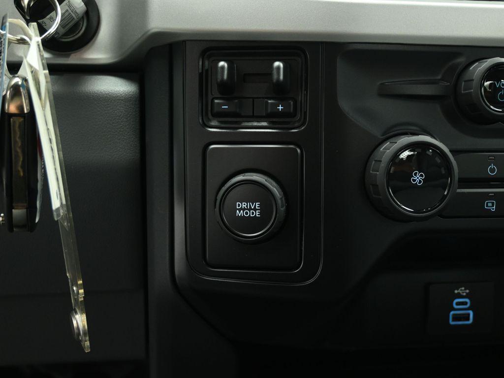 new 2026 Ford F-350 car, priced at $84,580