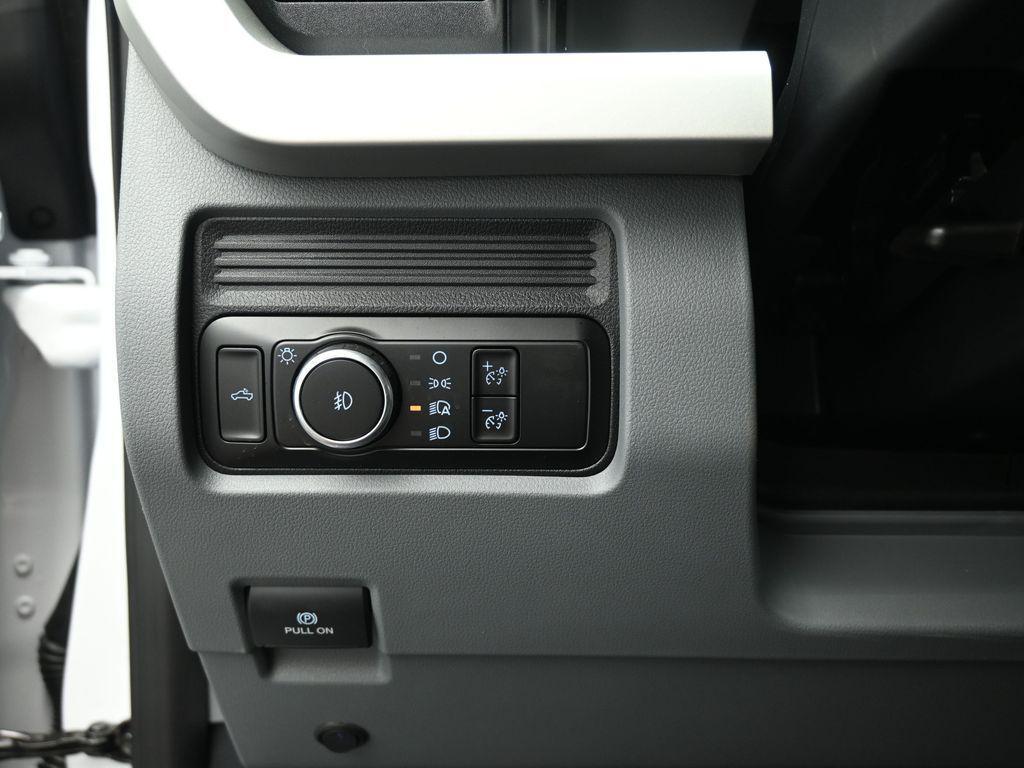 new 2026 Ford F-350 car, priced at $84,580