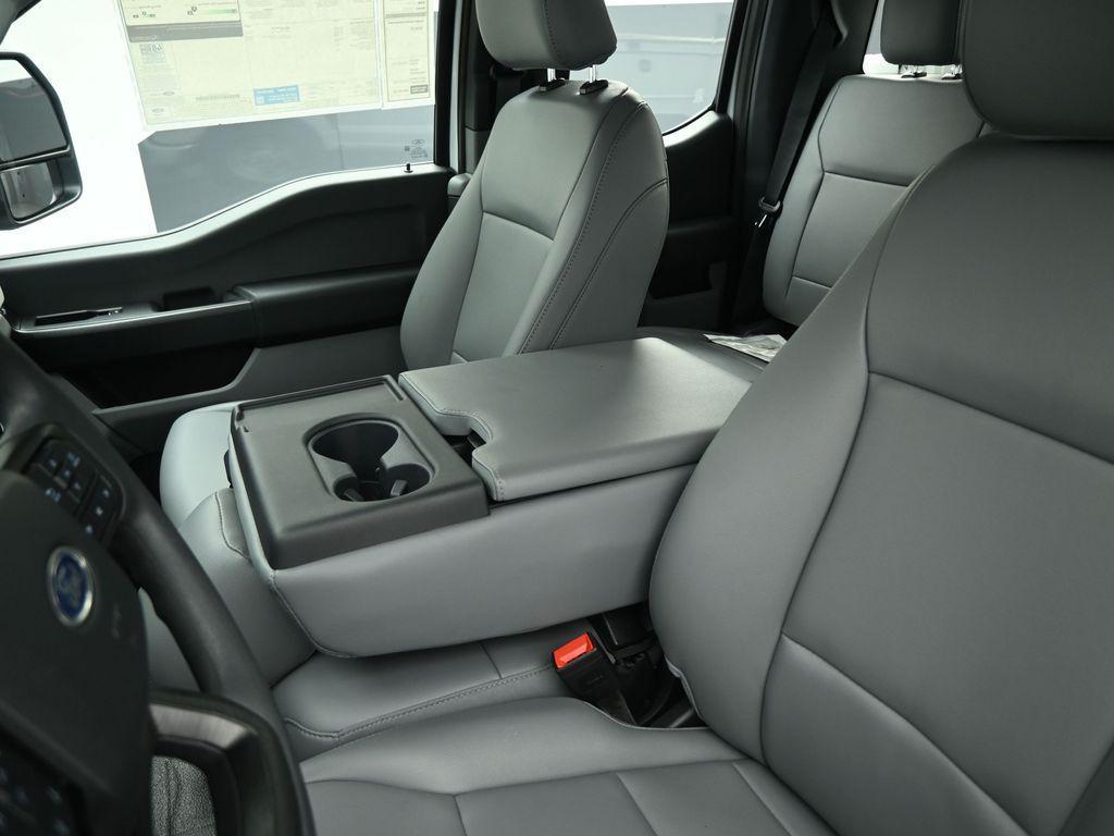 new 2026 Ford F-350 car, priced at $84,580