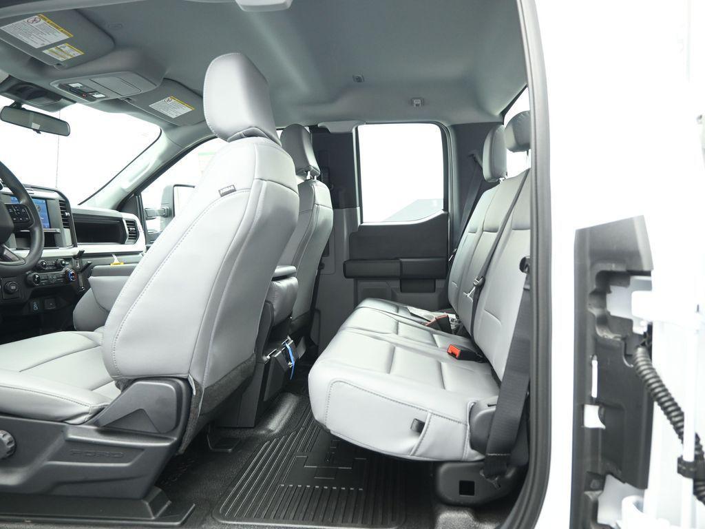 new 2026 Ford F-350 car, priced at $84,580