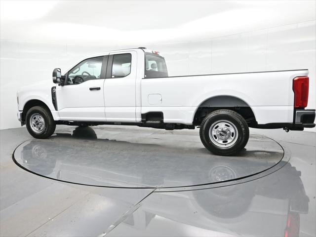 new 2024 Ford F-250 car, priced at $46,900